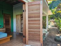 Chambre Double avec Salle de Bains Privative