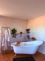 מים במדבר - Ferienwohnung Tsuqim