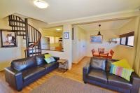 Riverview Holiday Waterfront Apt 12 - 2 Storey - Kalbarri, WA - Ferienwohnung Kalbarri