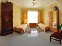 Tiia Guesthouse - B&B Pärnu