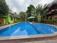 Phòng đơn rộng, giá rẻ Phú Quốc - B&B Phu Quoc