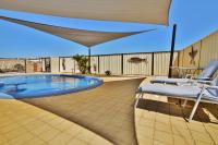 Blue Beard's Hideaway - Kalbarri, WA - B&B Kalbarri