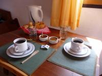 Posada Terracota - B&B Nono