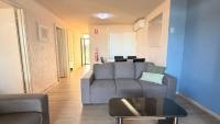 Riverview Holiday Apartment 69 -1st floor- Kalbarri WA - Chambres d’hôtes Kalbarri