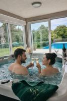 Villa Heaven Green - B&B Pazin