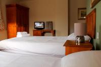 Standaard Kamer met 2 Bedden