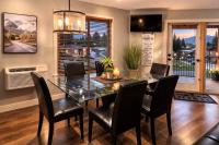 Summit View Alpine Retreat - B&B Radium Hot Springs