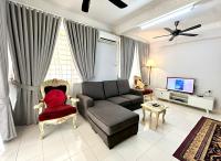KS CozyHome Chendering - B&B Kuala Terengganu