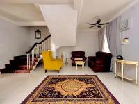 KS CozyHome Chendering - Chambres d'hôtes Kuala Terengganu