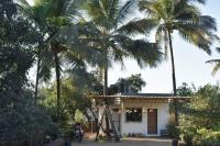 Aangan Homestay - Garden Retreat Near Ratnagiri - Chambres d'hôtes Hatkamba