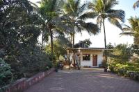 Aangan Homestay - Garden Retreat Near Ratnagiri - Chambres d'hôtes Hatkamba