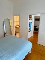 Botanical Gardens Cottage - B&B Geelong