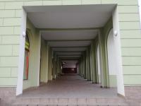 Apartamenty Sedinum - Brama Portowa - B&B Stettino