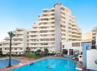 Benal Beach Studio - Self Check-In - Steps from Benalmádena Costa Beach - Chambres d'hôtes Benalmádena