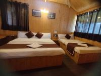 kodai loft wood - B&B Kodaikānāl