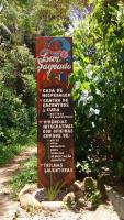 Ecopousada Lar Sagrado Arco-Íris - B&B Ubatuba