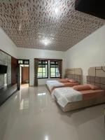 Amanah Guest House - Ferienwohnung Sumbang