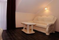 King Suite with Balcony