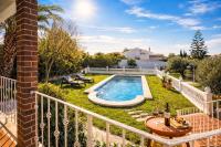 Casita Villa Serena Busot - B&B Busot