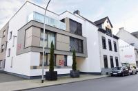 Stylisches Studio Apartment mit Balkon und privatem Stellplatz für bis zu 4 Personen nur wenige Minuten von der Innenstadt & Mosel entfernt - Chambres d'hôtes Coblence