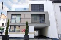 Stylisches Studio Apartment mit Balkon und privatem Stellplatz für bis zu 4 Personen nur wenige Minuten von der Innenstadt & Mosel entfernt - Chambres d'hôtes Coblence
