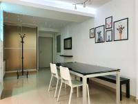 Downtown Living Central 2BR Free Private Parking - B&B Ioánina