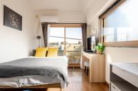 大濠ウエストヴィレッジ 410 - B&B Fukuoka