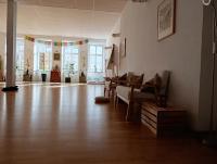 Einzigartige Studio-Atmosphäre - B&B Bamberga