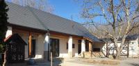 Tóparti Idill Vendégház - B&B Kisszékely