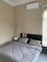Homestay kampung moden - B&B Pendang