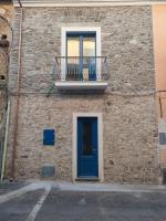 Dimora Nunziata - Ferienwohnung Acciaroli