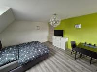 Daniels Gästezimmer - B&B Dockweiler