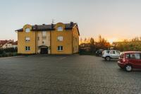 Willa Promyk - Ferienwohnung Danzig