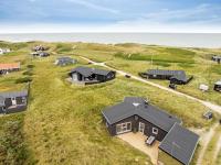 Lovely Hot-Tub House In Klitmøller, 100 Meters From The North Sea - B&B Thisted
