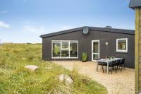 Lovely Hot-Tub House In Klitmøller, 100 Meters From The North Sea - B&B Thisted