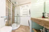 Sea View Apartment Daukanto 10 - B&B Palanga
