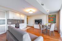 Sea View Apartment Daukanto 10 - B&B Palanga