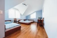 Standard Vierbettzimmer