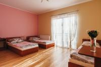 Standard Dreibettzimmer