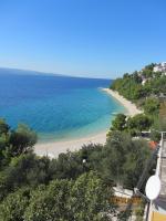 Villa Gradina - B&B Baška Voda
