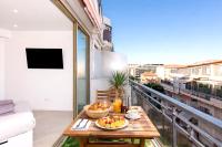 Prestige Maubourg & Exclusive Sea View Terrace - Chambres d’hôtes Cannes
