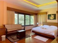 Baan Tarn Wana - Bed and Breakfast Ban Pa Tueng