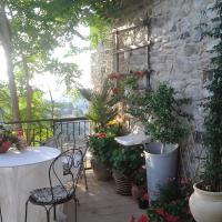 B&B Tursi - The Bergamot - Bed and Breakfast Tursi