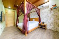 Camera Matrimoniale con Bagno Privato