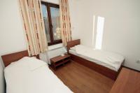 Budget Twin Room