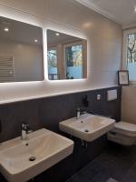 Ferienwohnung am Dörenberg - Chambres d’hôtes Georgsmarienhütte