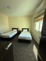 Sultan Palace Apartments - B&B Petra