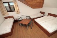 Classic Quadruple Room