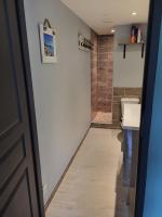 Maison avec piscine chauffée - B&B Porto Vecchio