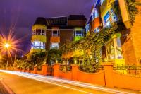 Owl Castle - B&B Hualien City